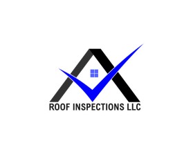 Logo Design Entry 1941848 submitted by mrstn to the contest for VA Roof Inspections LLC run by varoofinspections
