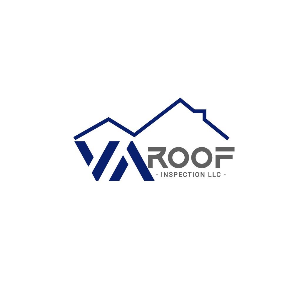 Logo Design entry 1941899 submitted by Creategraphics to the Logo Design for VA Roof Inspections LLC run by varoofinspections
