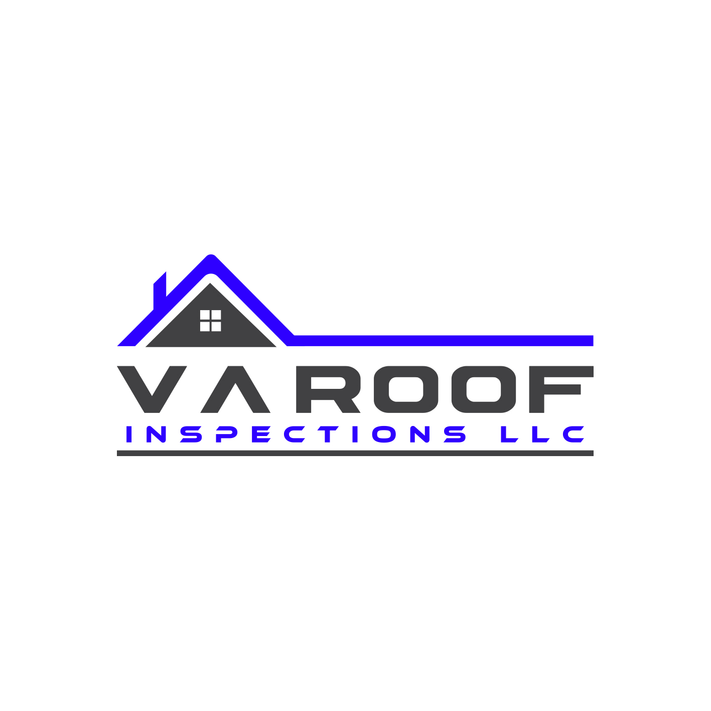 Logo Design entry 1941899 submitted by RA7 to the Logo Design for VA Roof Inspections LLC run by varoofinspections