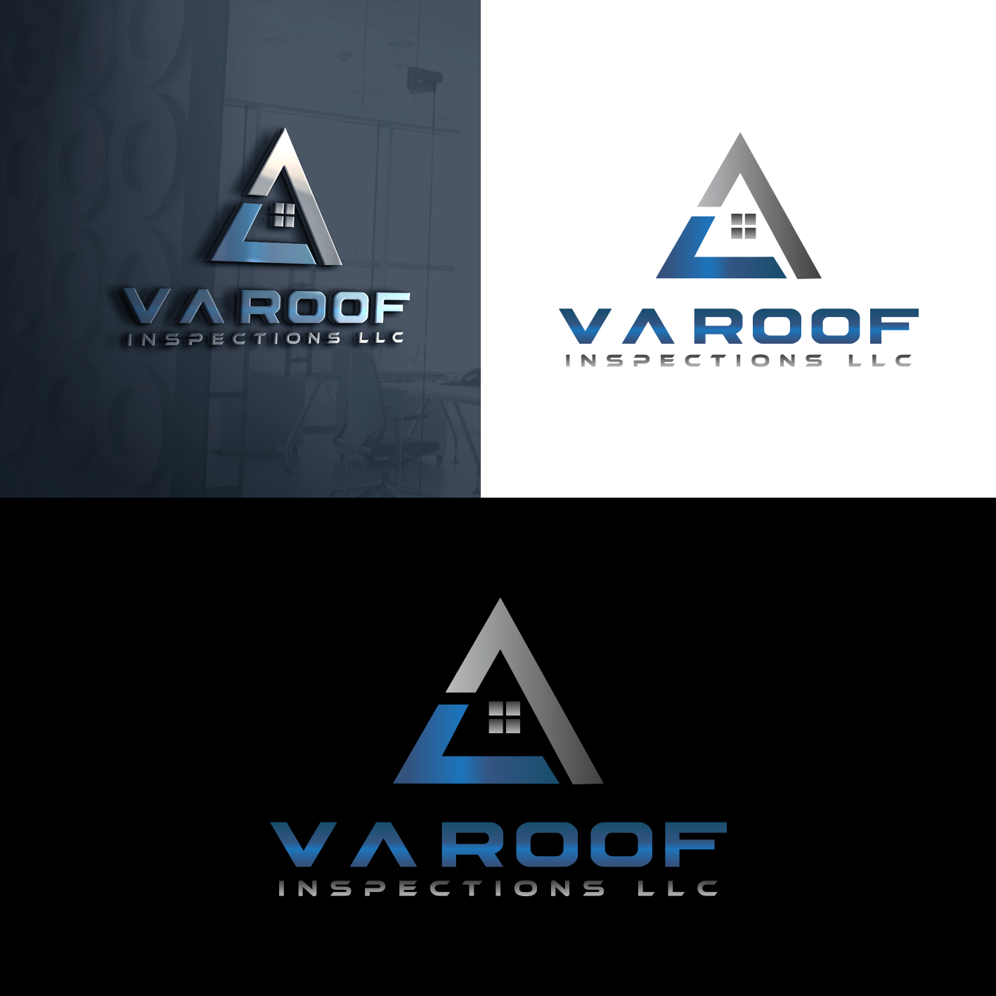 Logo Design entry 2033943 submitted by RA7
