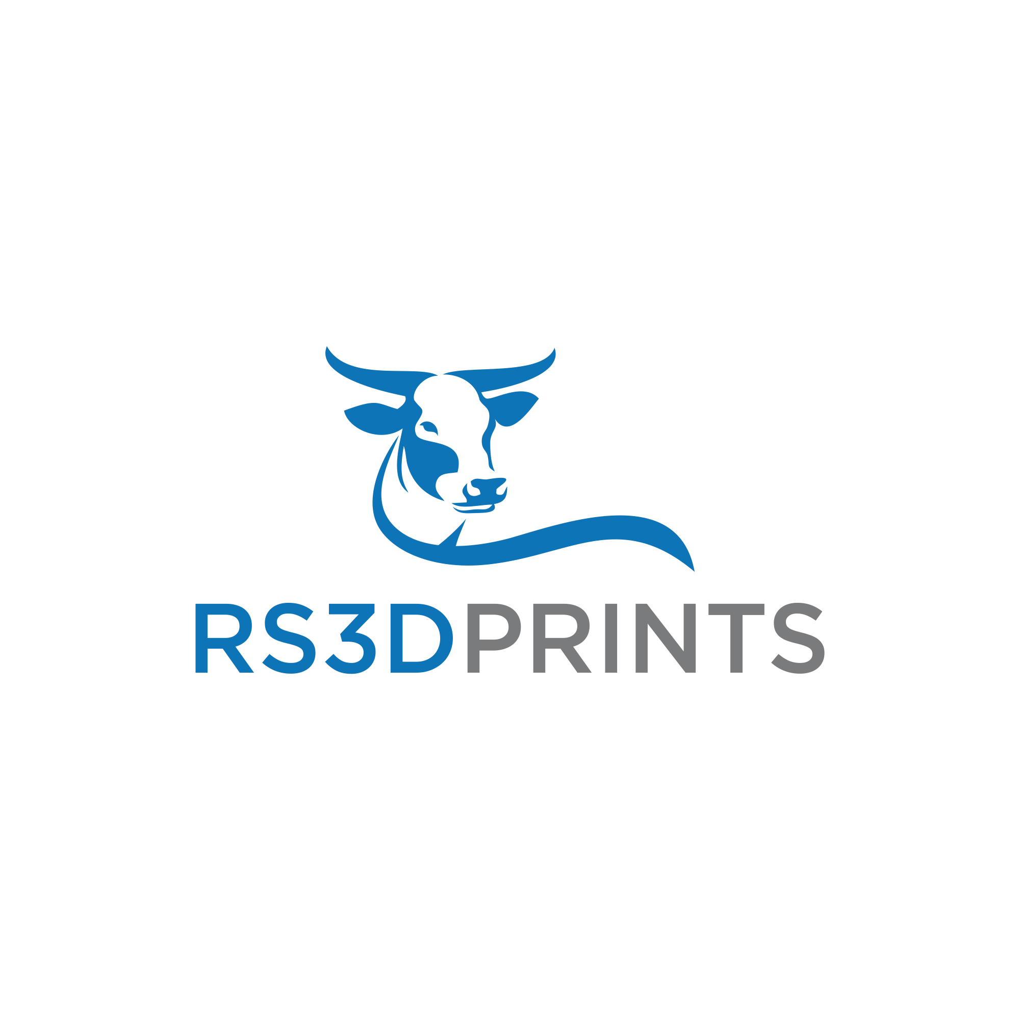 Logo Design entry 1942031 submitted by seropah_ to the Logo Design for RS3Dprints run by dinktheory