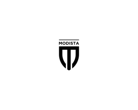 Logo Design entry 1942436 submitted by hery_cdt to the Logo Design for modista run by levileon