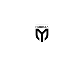 Logo Design Entry 1942462 submitted by Supri to the contest for modista run by levileon