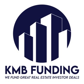 Logo Design entry 1942483 submitted by Dom Designs to the Logo Design for kmbfunding.com run by Kbembry1