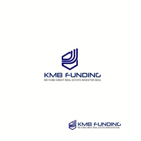 Logo Design entry 1942490 submitted by ASDESIGNS to the Logo Design for kmbfunding.com run by Kbembry1