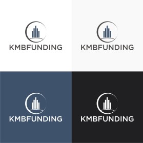 Logo Design entry 1942496 submitted by Creategraphics to the Logo Design for kmbfunding.com run by Kbembry1