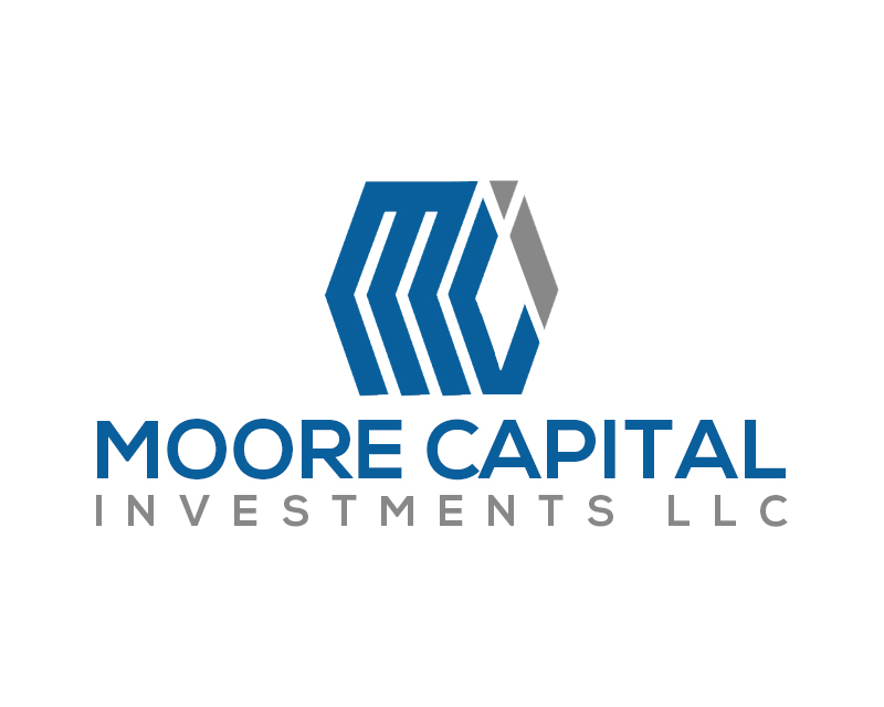 Logo Design entry 1942544 submitted by Sonia99 to the Logo Design for Moore Capital Investments LLC run by 1Awesomedoc