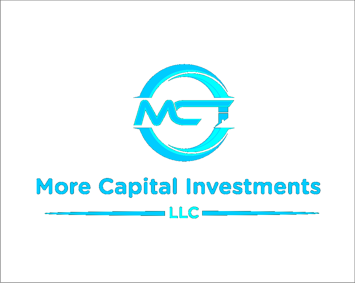 Logo Design entry 1942559 submitted by dukun_design to the Logo Design for Moore Capital Investments LLC run by 1Awesomedoc