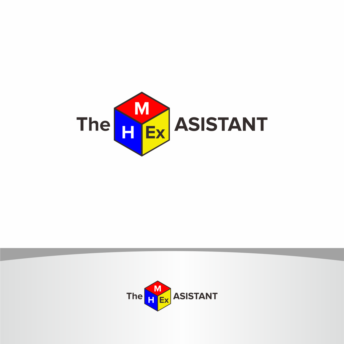 Logo Design entry 2006327 submitted by makrufi