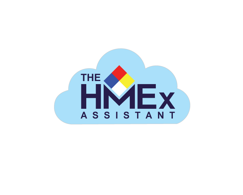 Logo Design entry 1942615 submitted by nicosigns to the Logo Design for The HMEx Assistant run by klynne5271