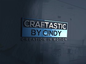 Logo Design entry 1942726 submitted by Sudirja to the Logo Design for Craftastic by Cindy run by nando@thegoodpizza.com