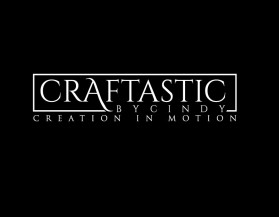 Logo Design entry 1942729 submitted by Design Rock to the Logo Design for Craftastic by Cindy run by nando@thegoodpizza.com