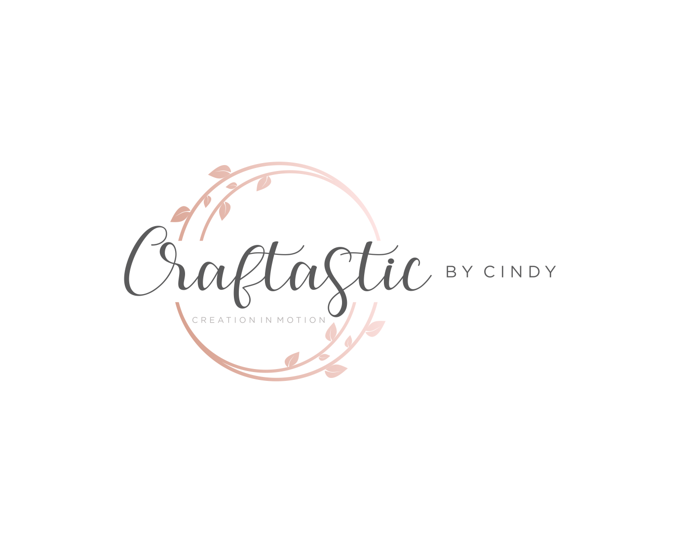 Logo Design entry 1942807 submitted by Ivank to the Logo Design for Craftastic by Cindy run by nando@thegoodpizza.com
