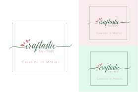 Logo Design entry 2015803 submitted by farahlouaz