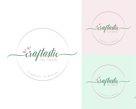 Logo Design entry 2015819 submitted by farahlouaz