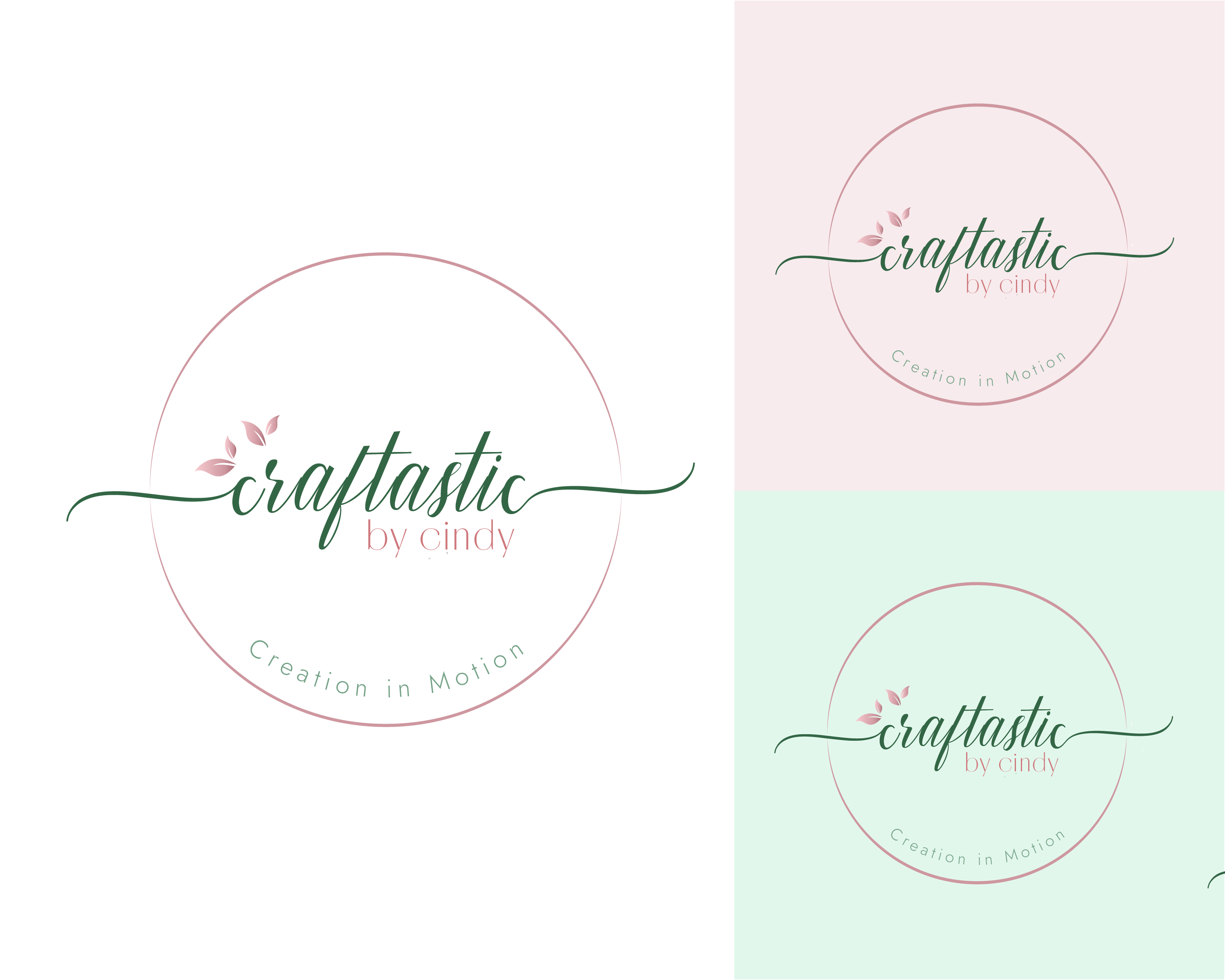 Logo Design entry 2015819 submitted by farahlouaz