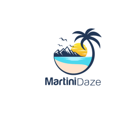 Logo Design entry 1943032 submitted by JOYMAHADIK to the Logo Design for Martini Daze run by Martini Daze