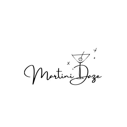 Logo Design entry 1943034 submitted by One Mahreen to the Logo Design for Martini Daze run by Martini Daze