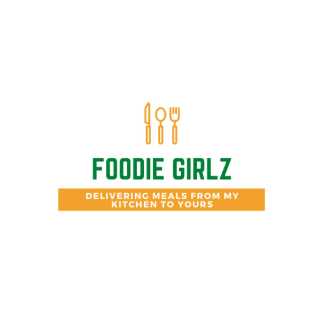 Logo Design entry 1943141 submitted by ASDESIGNS to the Logo Design for Foodie girlz run by foodiegirlz