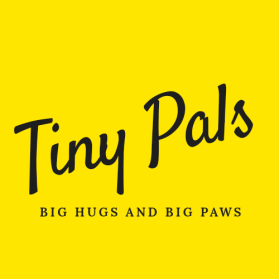 Logo Design entry 1943149 submitted by designr to the Logo Design for Tiny Pals run by tinypals