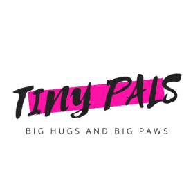 Logo Design entry 1943150 submitted by azimi11adam to the Logo Design for Tiny Pals run by tinypals