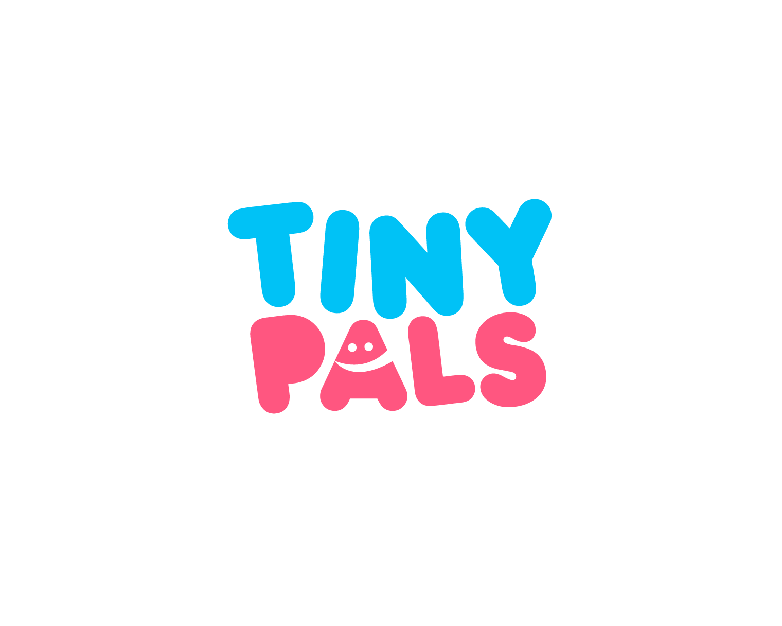 Logo Design entry 1943183 submitted by designr to the Logo Design for Tiny Pals run by tinypals