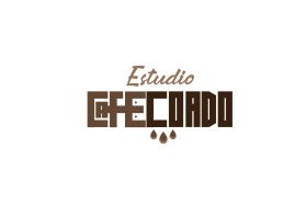 Logo Design Entry 1943294 submitted by Lyonrres to the contest for Estúdio Café Coado run by Camila