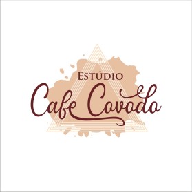 Logo Design Entry 1943346 submitted by earthindore to the contest for Estúdio Café Coado run by Camila