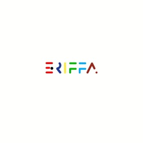 Logo Design entry 1943444 submitted by Degart to the Logo Design for Eriffa run by psms1974