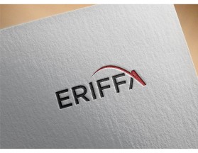 Logo Design entry 1943446 submitted by farahlouaz to the Logo Design for Eriffa run by psms1974