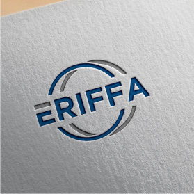 Logo Design entry 1943447 submitted by Creategraphics to the Logo Design for Eriffa run by psms1974