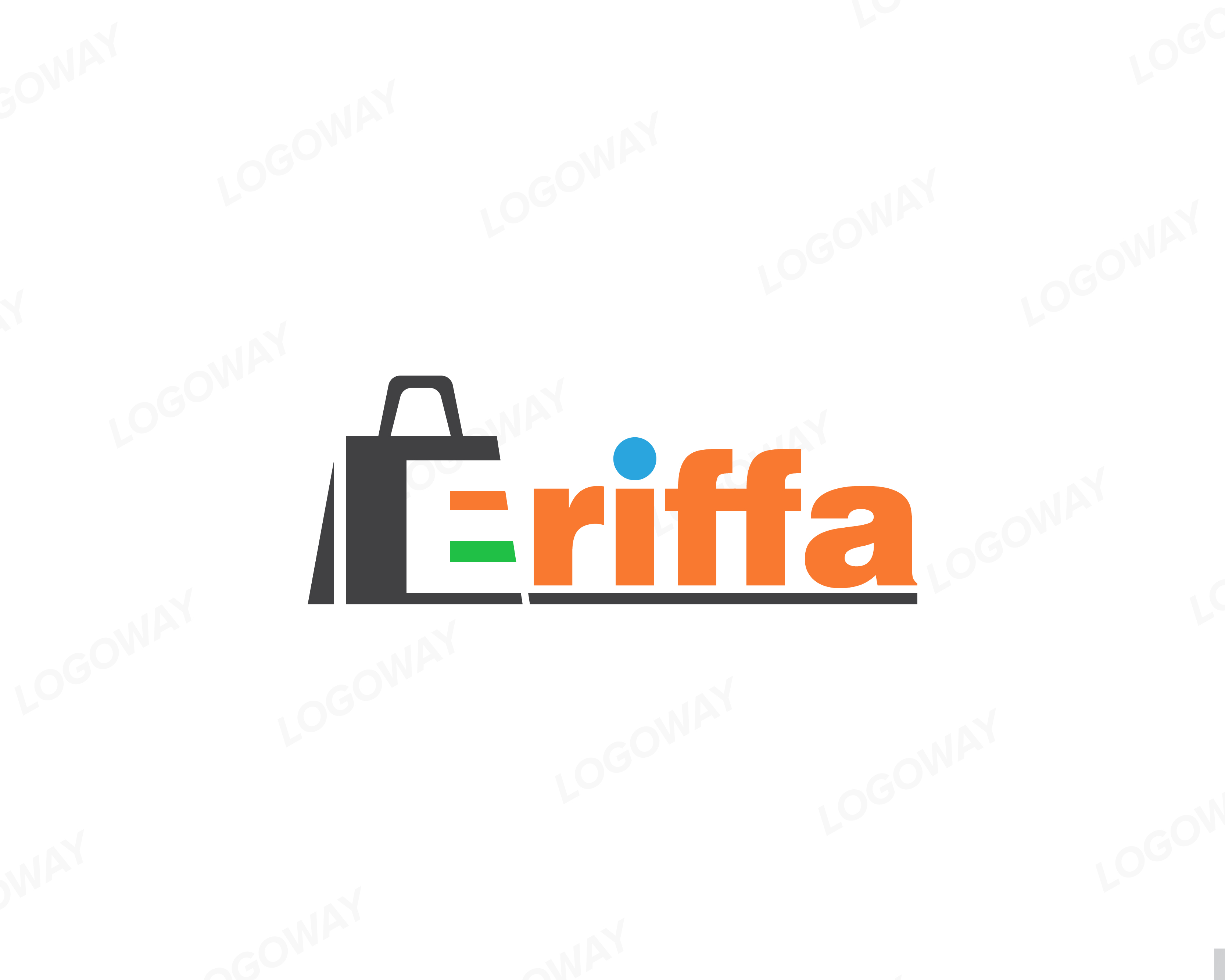 Logo Design entry 2014461 submitted by logoway