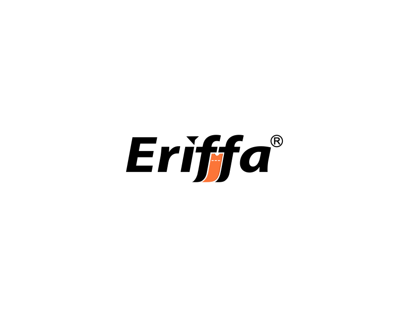 Logo Design entry 1943930 submitted by artsword to the Logo Design for Eriffa run by psms1974