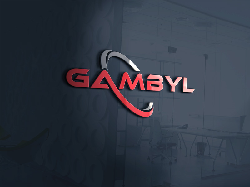 Logo Design entry 1944368 submitted by Design Rock to the Logo Design for Gambyl run by joshman9