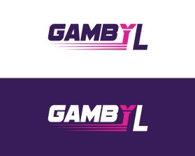 Logo Design entry 1944261 submitted by Dhanvi to the Logo Design for Gambyl run by joshman9