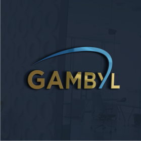 Logo Design entry 1944319 submitted by Sonia99 to the Logo Design for Gambyl run by joshman9