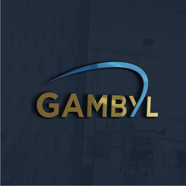 Logo Design entry 1944368 submitted by jannatan to the Logo Design for Gambyl run by joshman9
