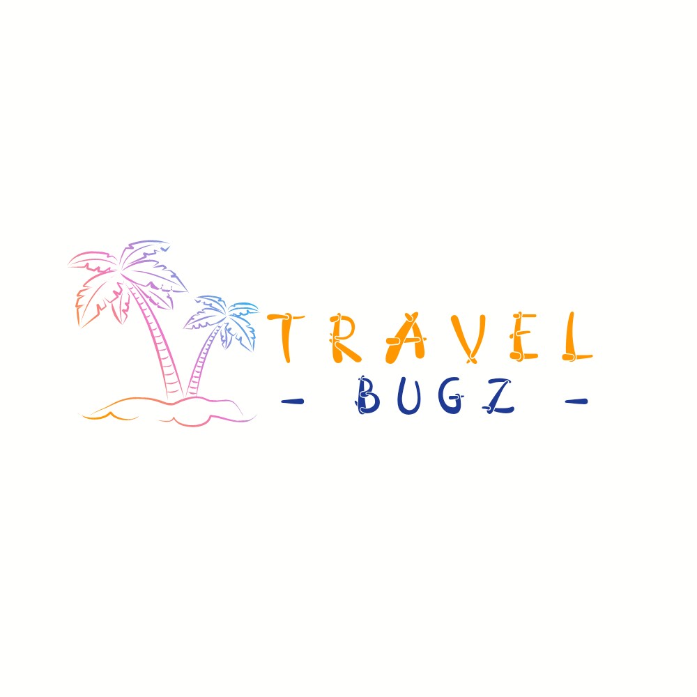Logo Design entry 1944650 submitted by Creategraphics to the Logo Design for The Travel Bugz run by foodiegirlz