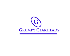 Logo Design entry 1944998 submitted by seropah_ to the Logo Design for Grumpy Gearheads run by sarah@sarahsconsulting