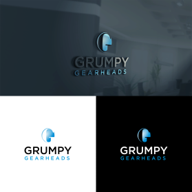 Logo Design entry 2014497 submitted by mhmdade