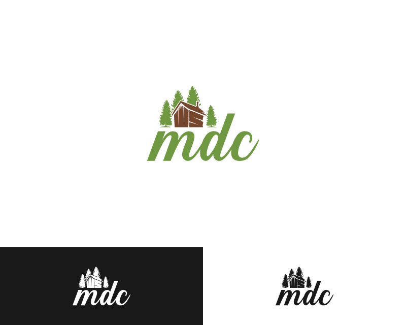 Logo Design entry 1942903 submitted by jump.ant to the Logo Design for MDC run by bmatch
