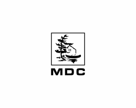 Logo Design entry 1942904 submitted by dignr07 to the Logo Design for MDC run by bmatch