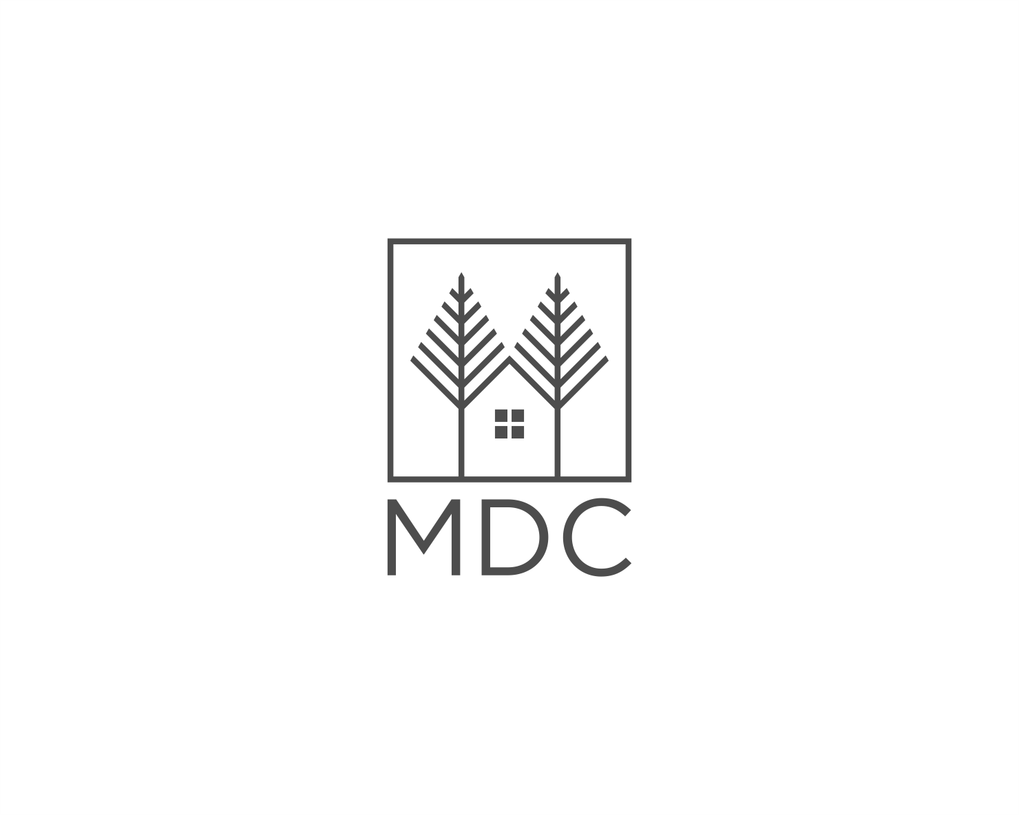 Logo Design entry 1943019 submitted by Abhinaya_Naila to the Logo Design for MDC run by bmatch