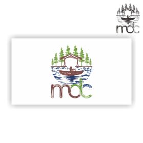 Logo Design entry 1942982 submitted by makrufi to the Logo Design for MDC run by bmatch