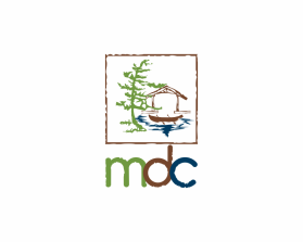 Logo Design entry 1943019 submitted by okley to the Logo Design for MDC run by bmatch