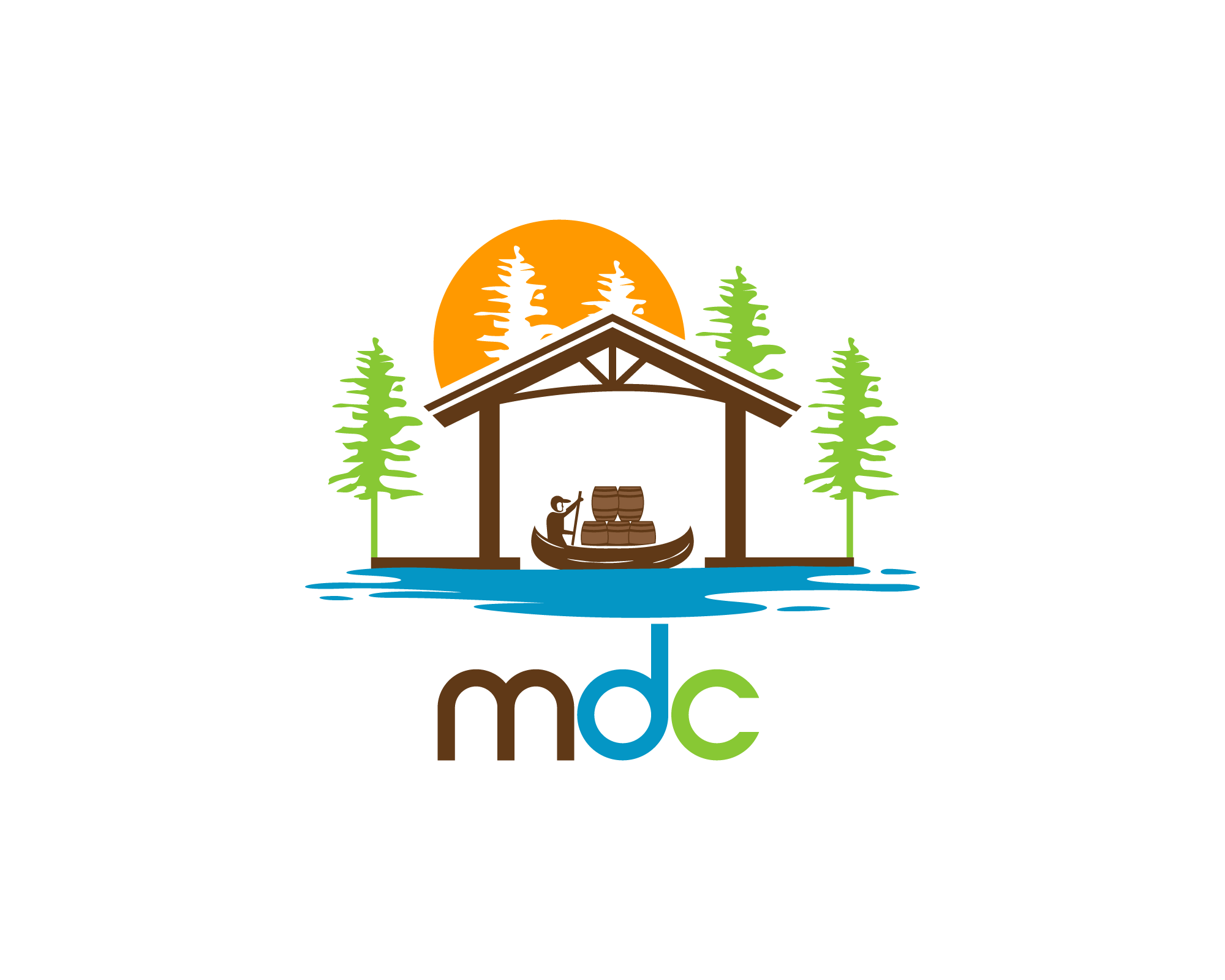 Logo Design entry 2019818 submitted by dsdezign