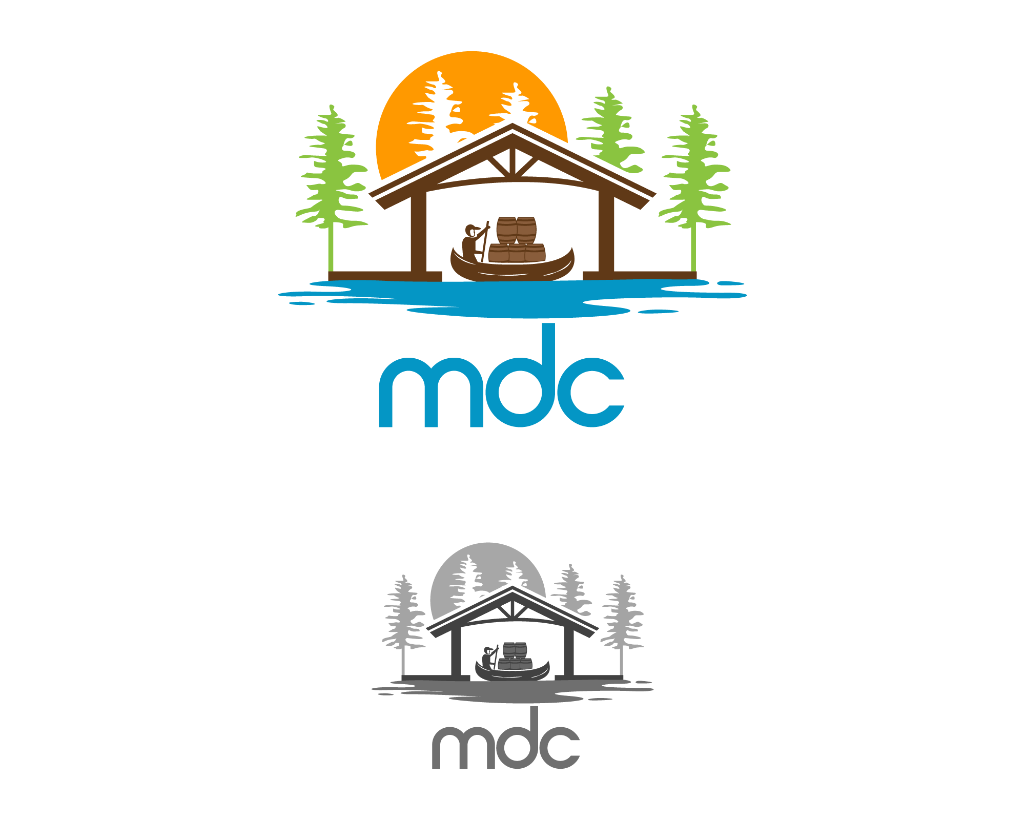 Logo Design entry 2019819 submitted by dsdezign