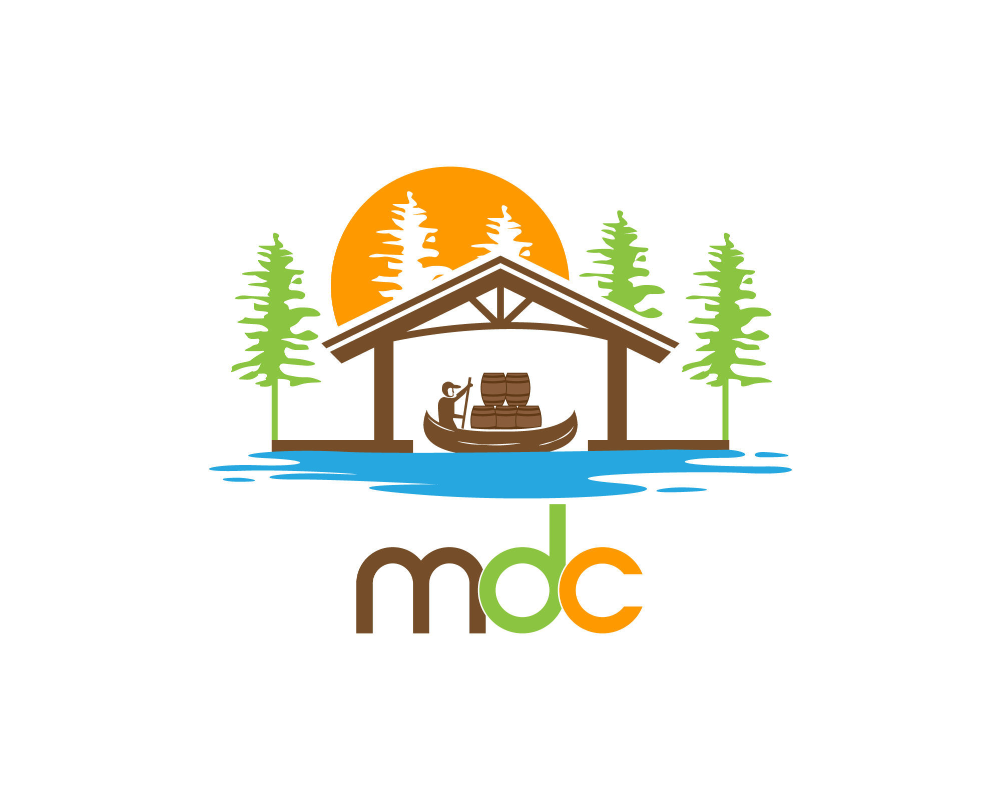 Logo Design entry 2019827 submitted by dsdezign