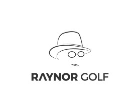 Logo Design entry 1945840 submitted by adamcore to the Logo Design for Raynor Golf run by owensmatt