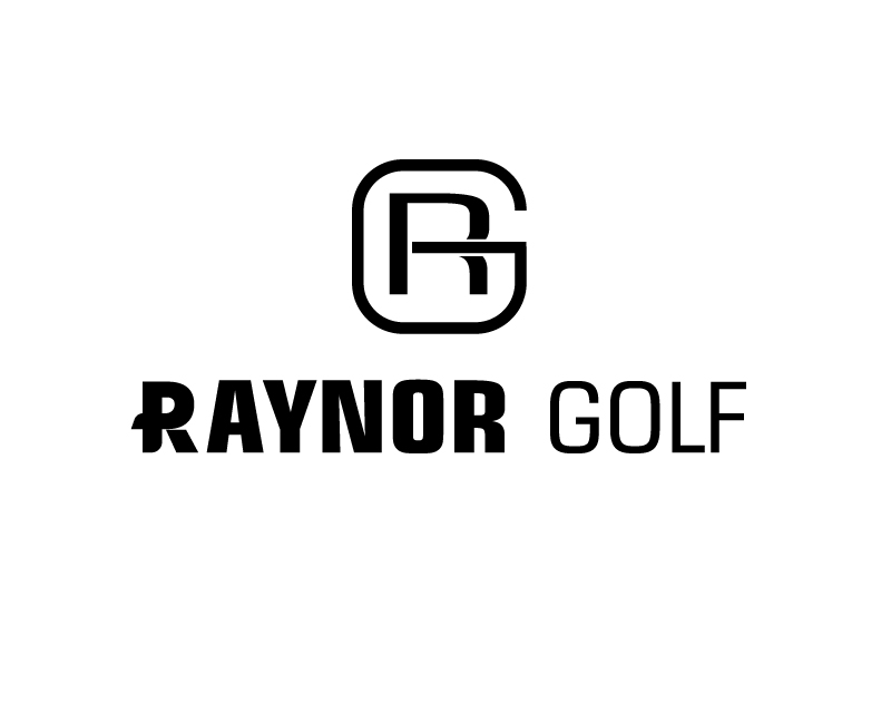 Logo Design entry 1945870 submitted by juons to the Logo Design for Raynor Golf run by owensmatt